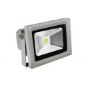 LED Prožektors, 220-240V, 10W, 6500K